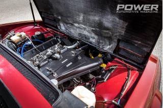 Power Classic: Lotus Excel 2.2 16v